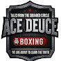 ACE DEUCE BOXING logo