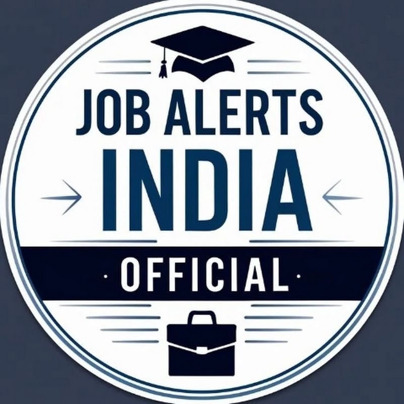 Job Alerts India Official