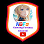 Kowang Fantasy Channel logo