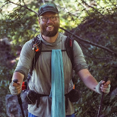 PlusOneHikes — YouTube channel thumbnail