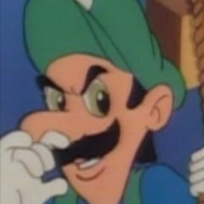 Luigi Gaming