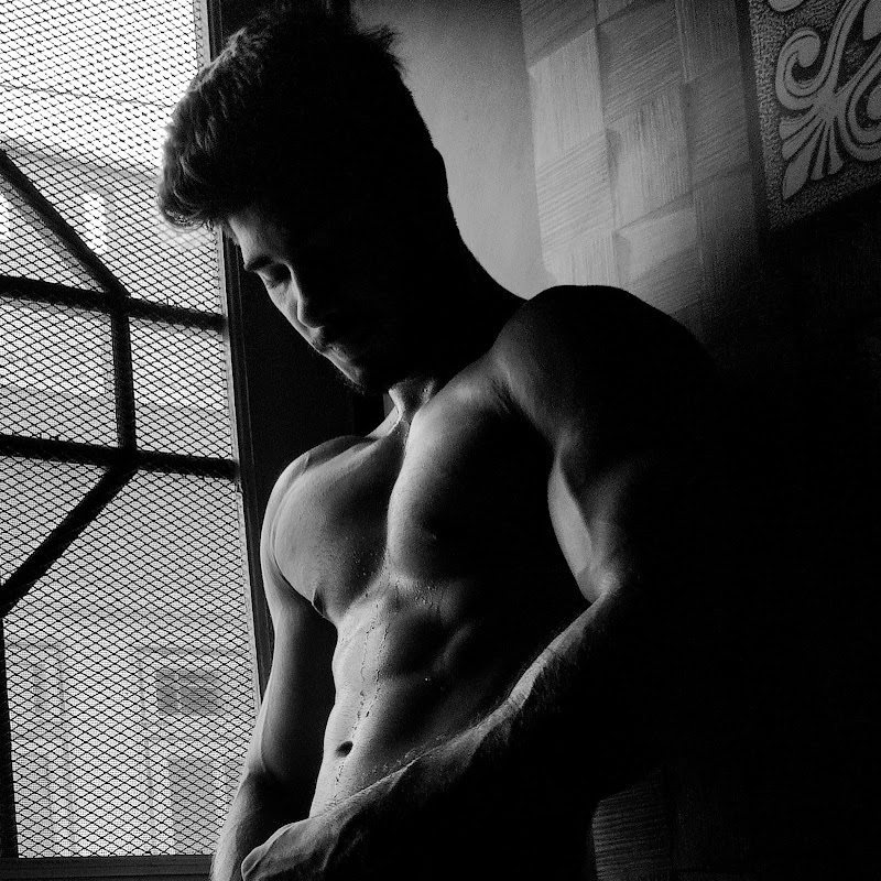 Prashant Deshwal