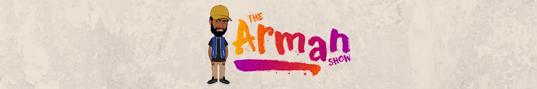 The Arman Show YouTube channel avatar