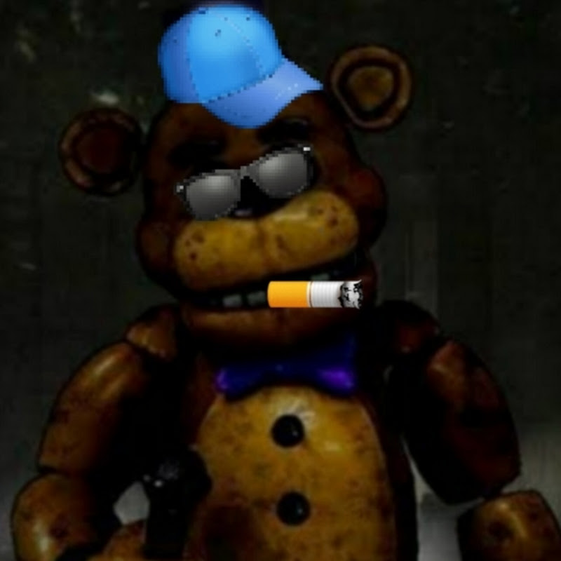 Freddy lover