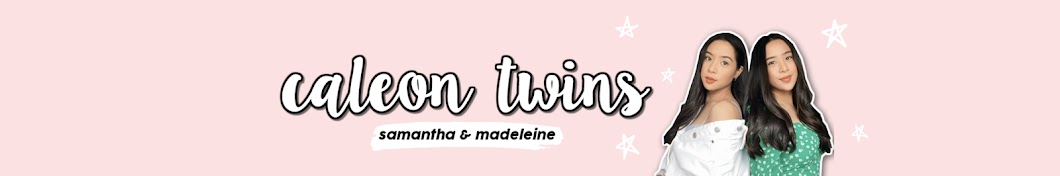 Caleon Twins YouTube channel avatar