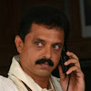 Praveen <b>Chandra Shetty</b> - photo