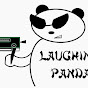 Image result for laughing panda animation