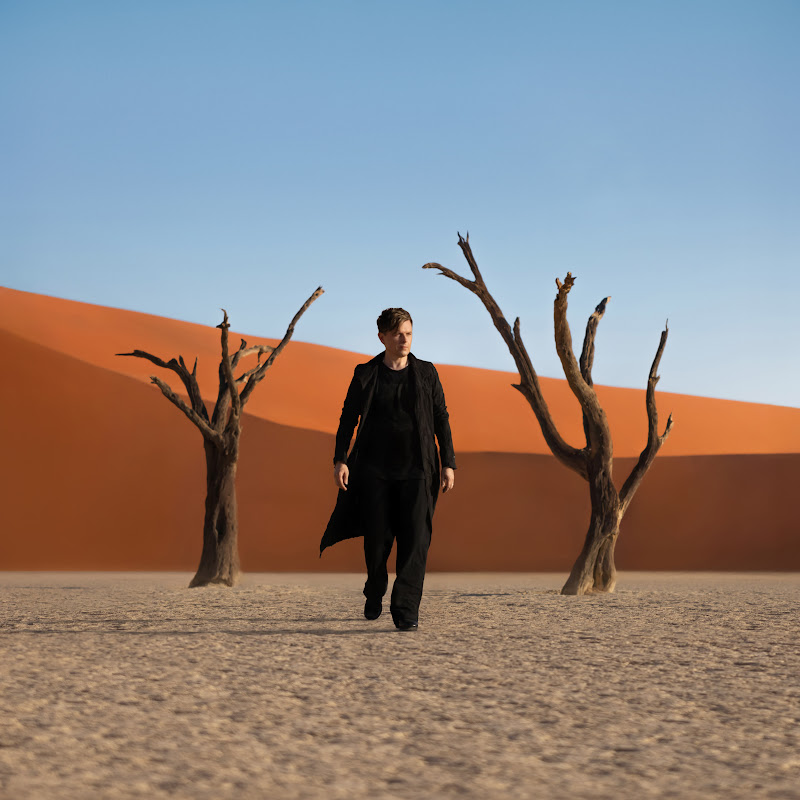 Michael Patrick Kelly