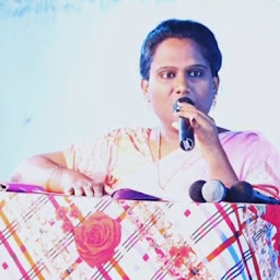RUTH VASUDEVAN photo