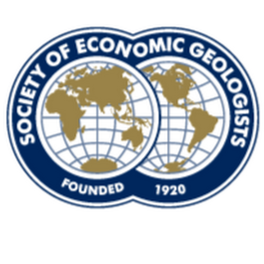 Society of Economic Geologists, Inc. YouTube
