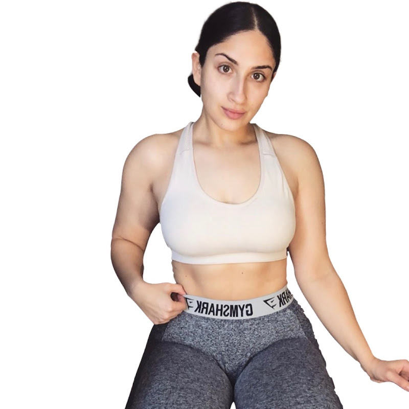 Karina Santiago