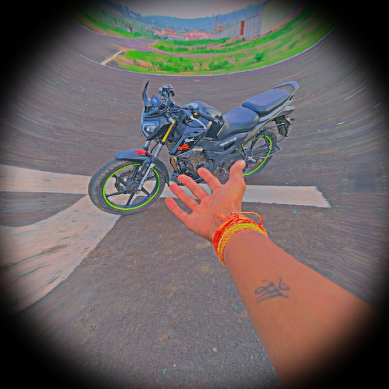 Hire Satyam.mini.vlog. 01 — Motorcycle Reviews & Riding YouTube creator for sponsorships