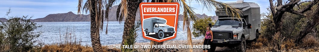 Everlanders Avatar channel YouTube 