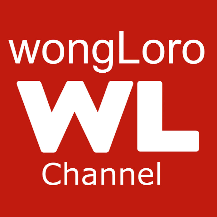 wongLoro Net Worth & Earnings (2024)