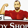 Mic's Body Shop