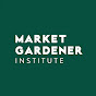 Market Gardener Institute - @TheMarketGardeners YouTube Profile Photo