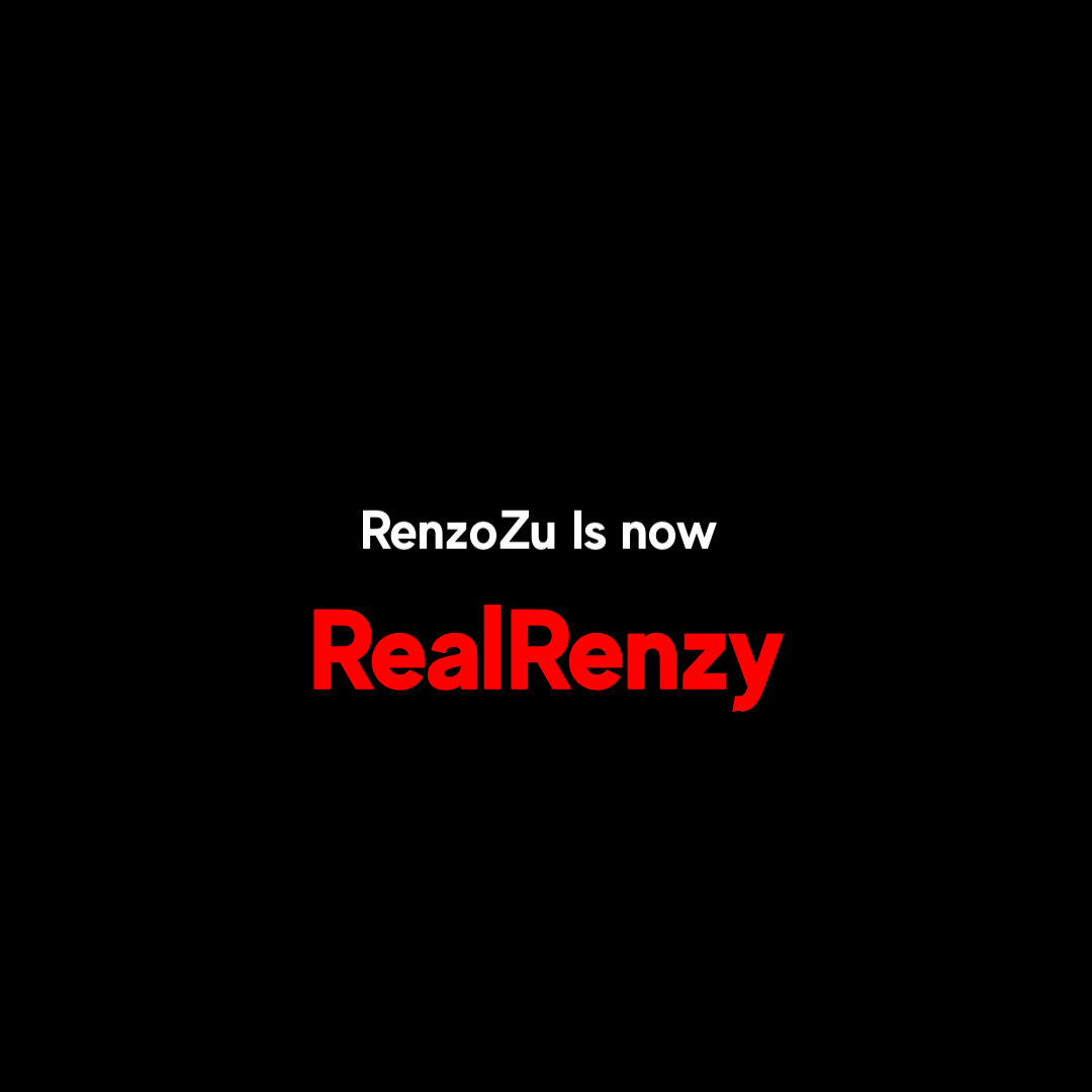 Post from RealRenzy