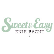 SWEET & EASY - ENIE BACKT