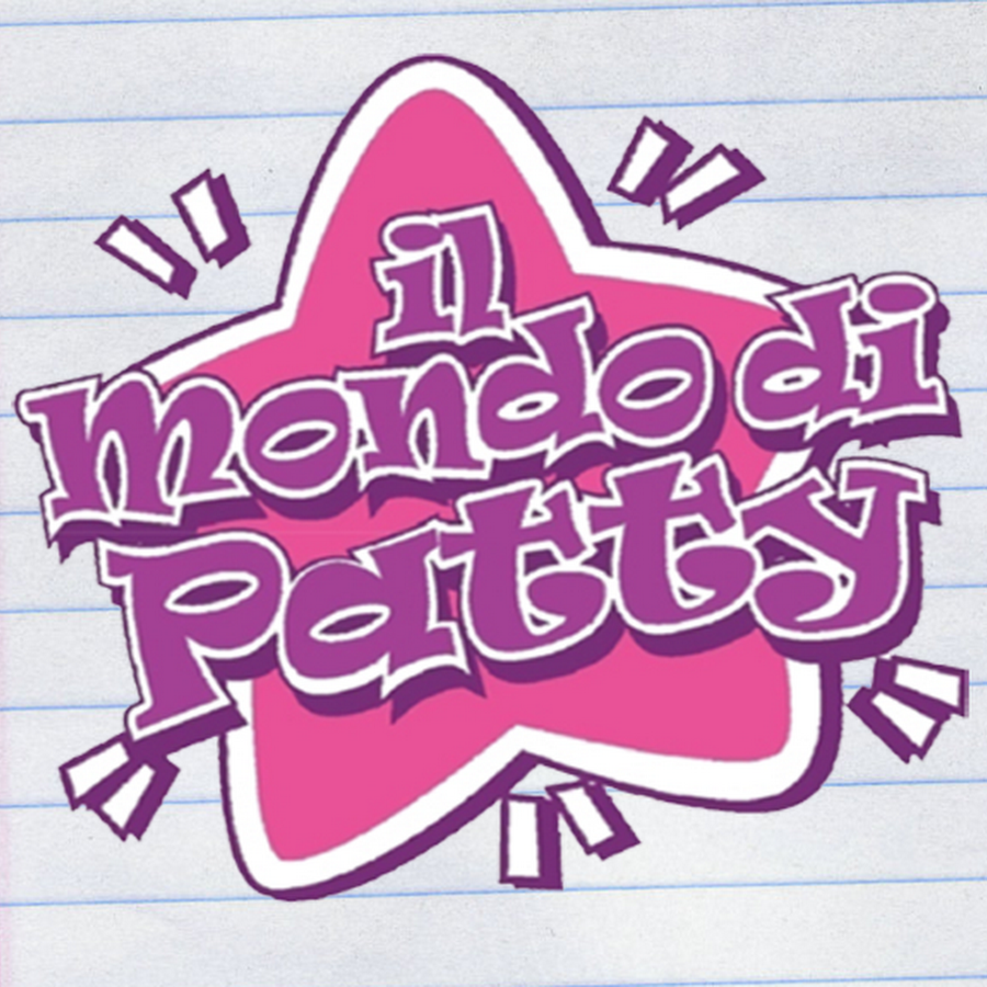 Il Mondo di Patty Official YouTube