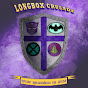 Longbox Crusade logo