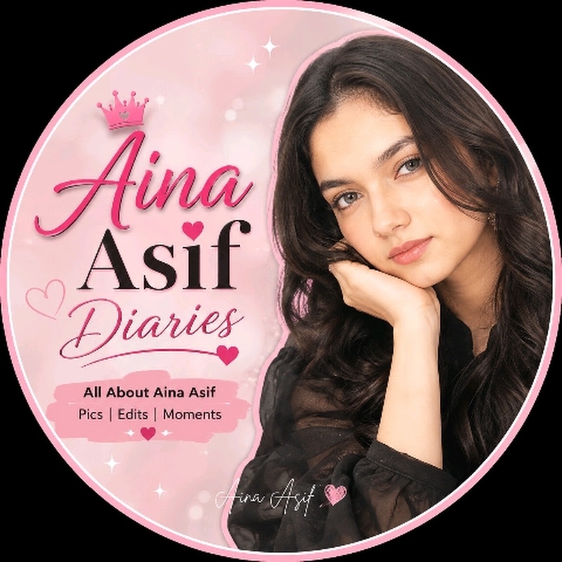 Aina Asif Vibes