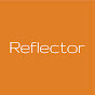 Reflector logo