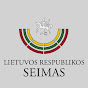 Lietuvos Respublikos Seimas