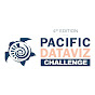 Pacific Dataviz Challenge logo