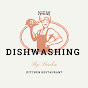 Dishwashing By Delores logo