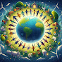 Save the World Today logo