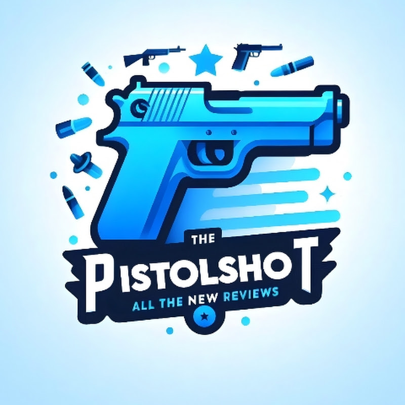 ThePistolShot