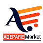 Adepafie Market