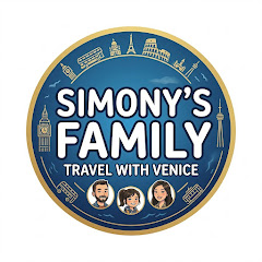 Simony's Family