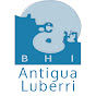 IKT Antigua Luberri