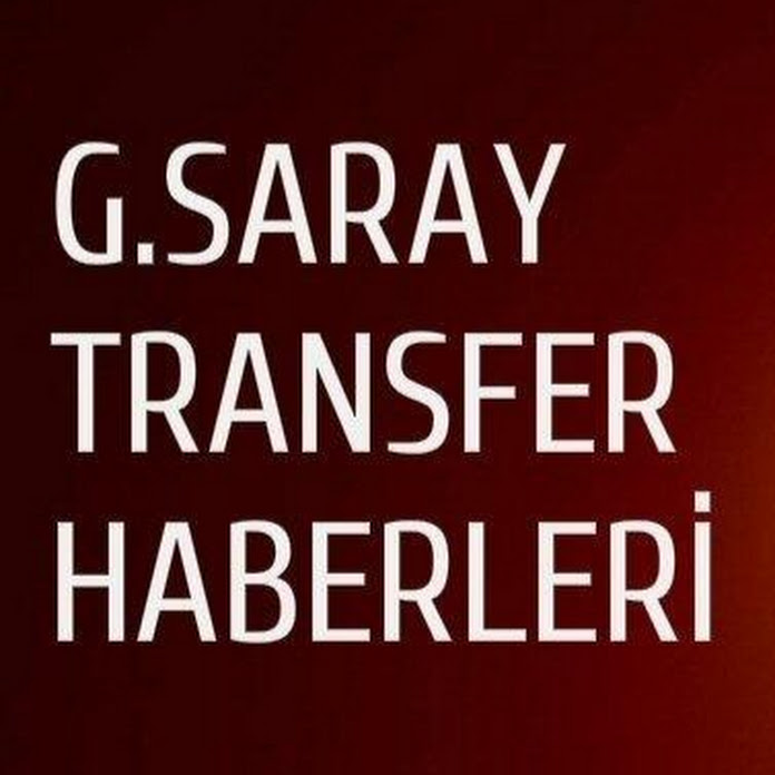 G.Saray Transfer Haberleri Net Worth & Earnings (2024)