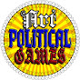 Видео от ArtPolitical Games
