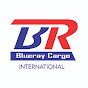 BluerayCargo.International logo