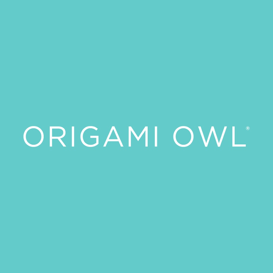 Origami Owl YouTube