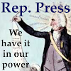☆ Rep. Press YouTube.com/RepresentativePress