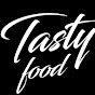 Tasty food