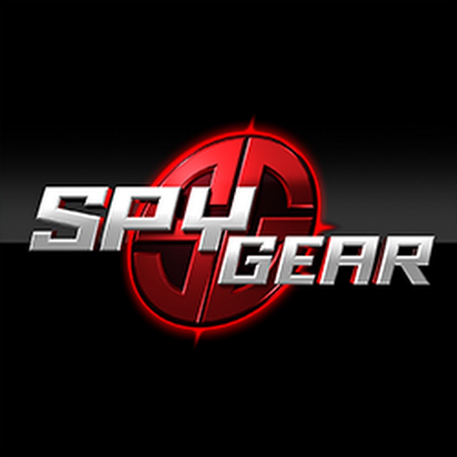 Spy Gear - YouTube