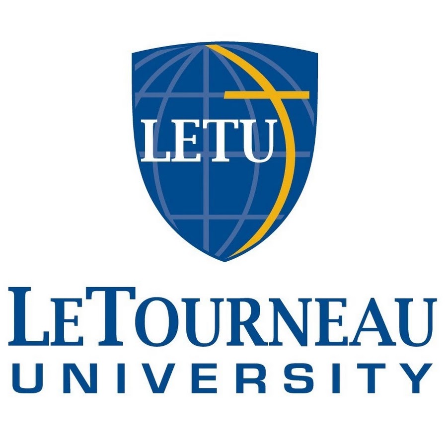LeTourneauUniversity YouTube