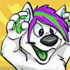 wintersnowolf