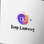 Keep Learning logo