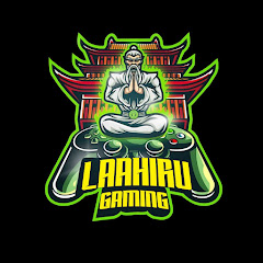 Laahiru Gaming