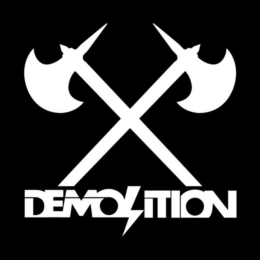Demolition Parts YouTube