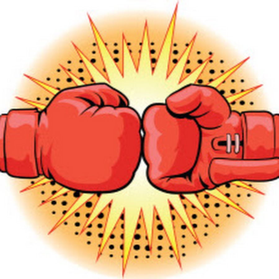 Fighting Words Boxing Videos - YouTube