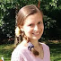 Katsiaryna Shamayeva