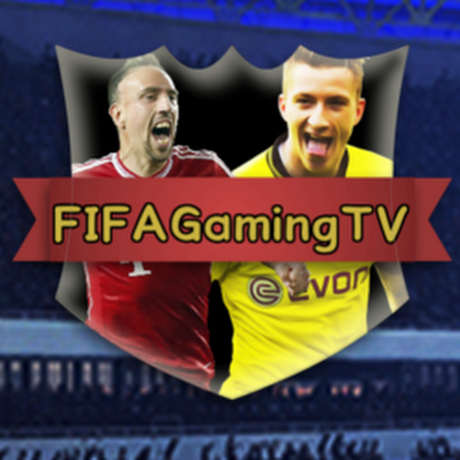 FIFA Gaming TV YouTube
