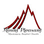 Mt. Pleasant M.B. Church - @mt.pleasantm.b.church342 YouTube Profile Photo